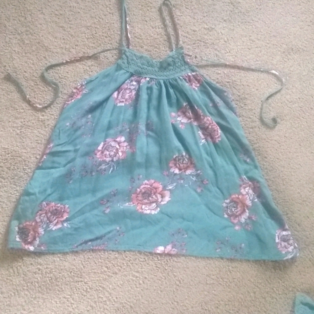 Nighties